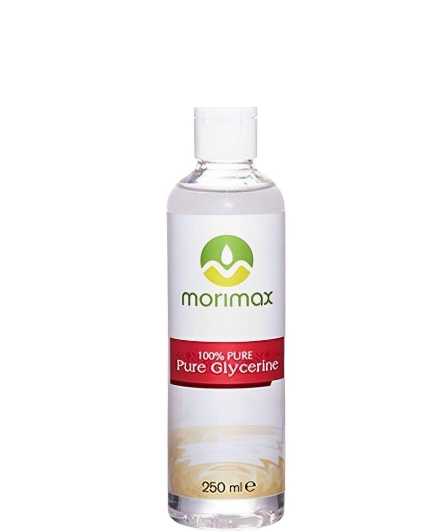 Morimax 100% Pure Glycerin 250ml
