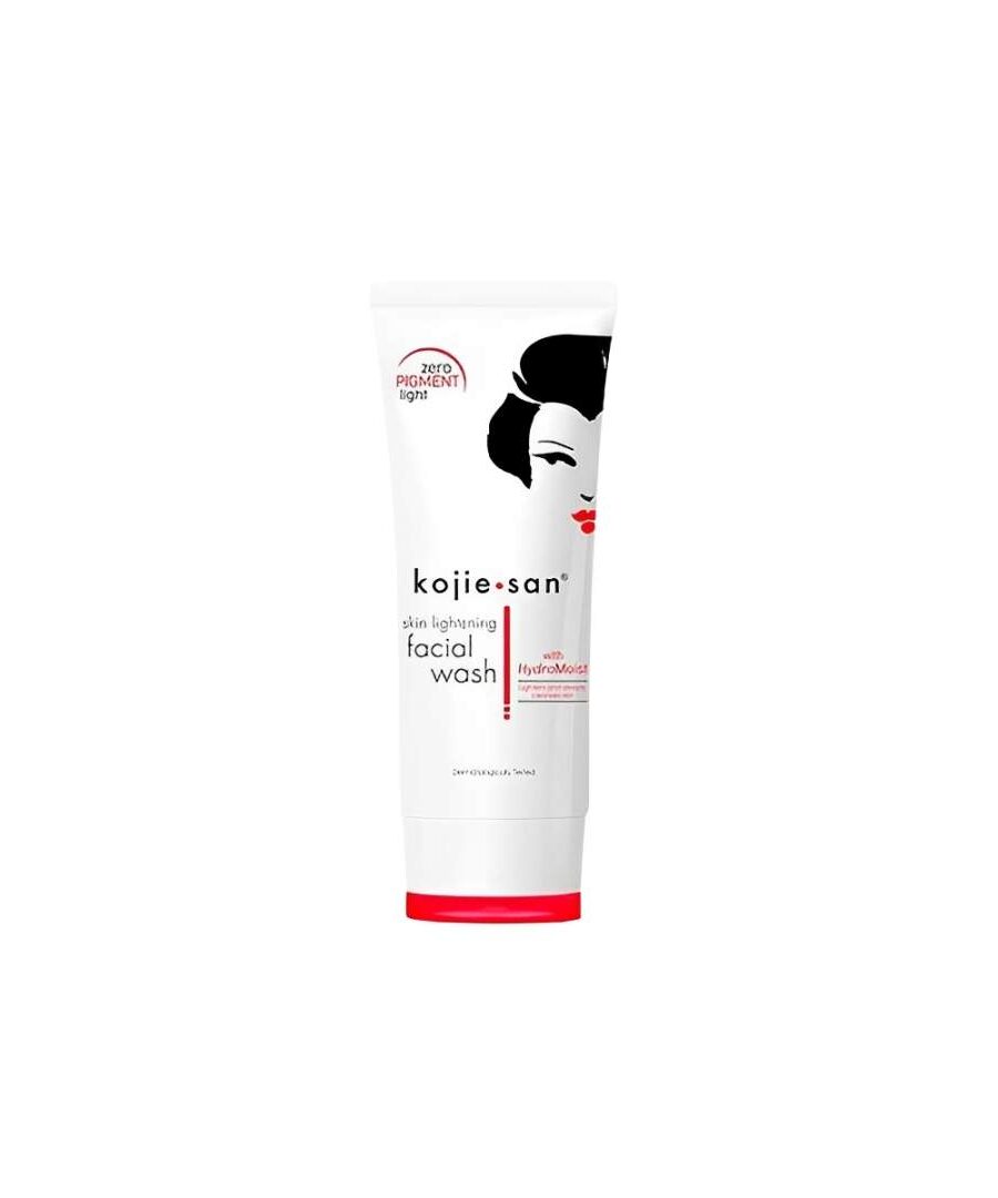 Nettoyant Visage Facial Wash 100g - Kojie San