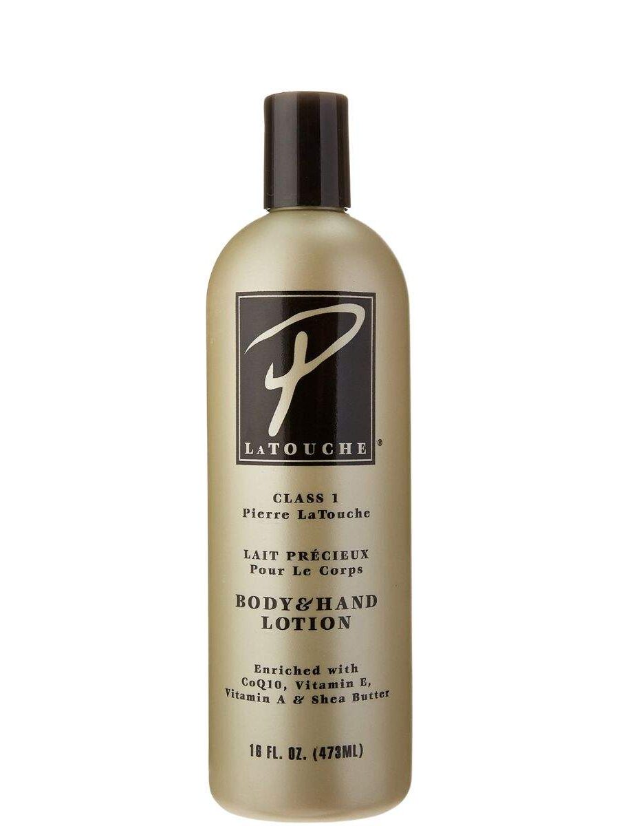 Pierre LaTouche Lotion corps et mains 473ml
