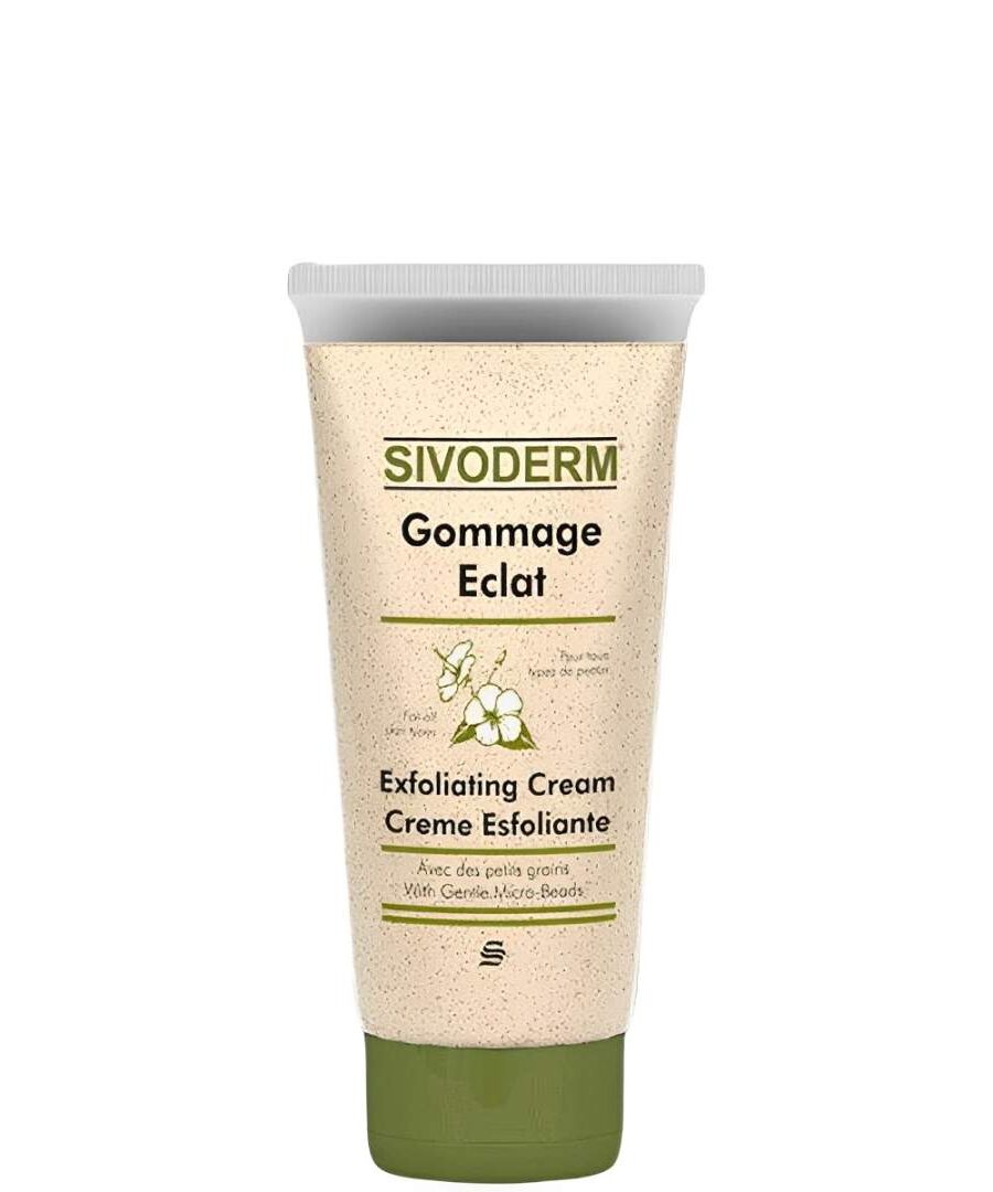 Sivoderm Tube Gommage 200ml
