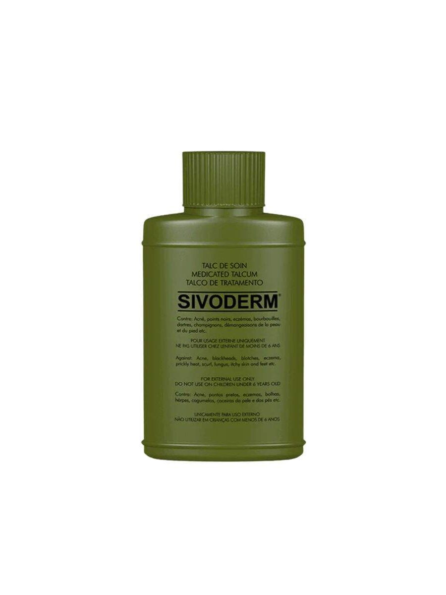 Sivoderm tal de soin 70g