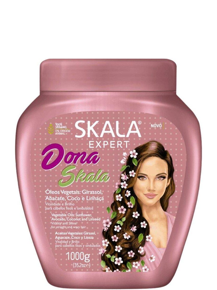 Skala Dona Skala Treatment 1000g