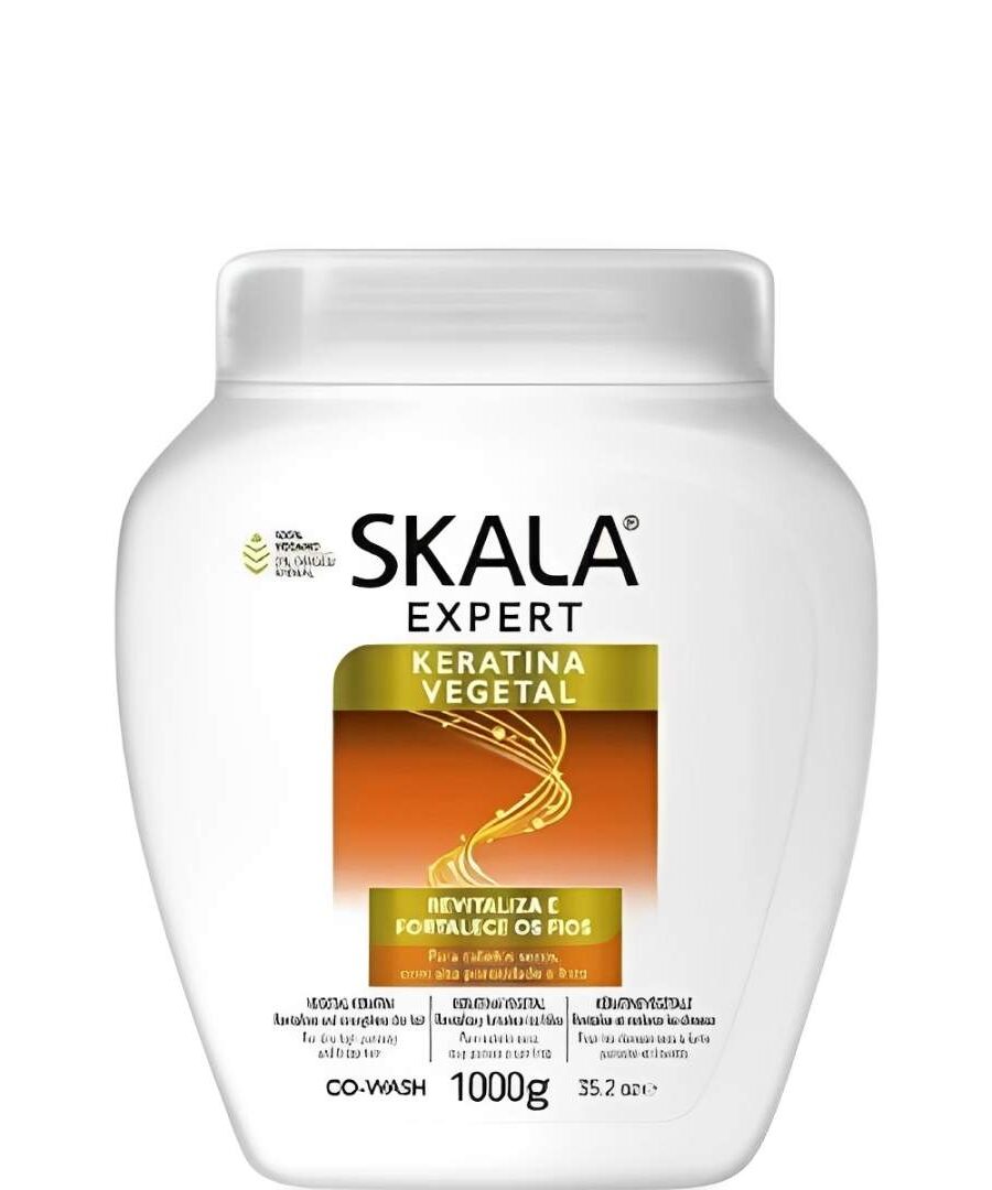 Skala Keratin Vitamin Treatment 1000ml