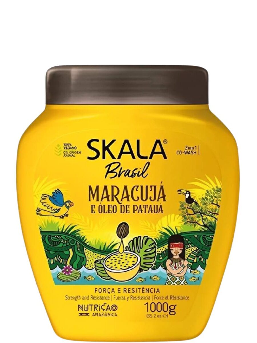 Skala Maracuja Traitement 1000g