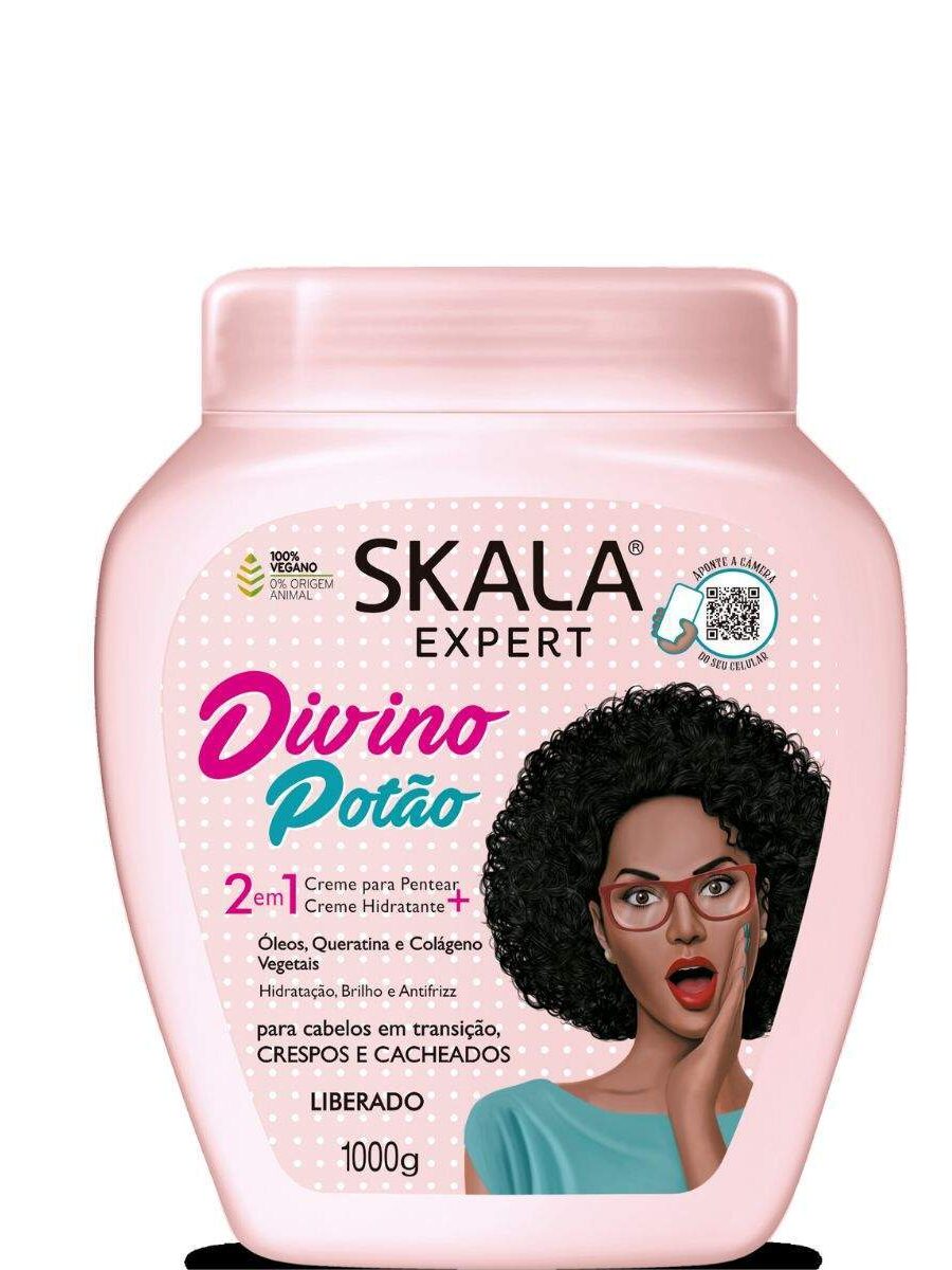 Skala Pot Divin Crème 2in1 de Traitement 1000g