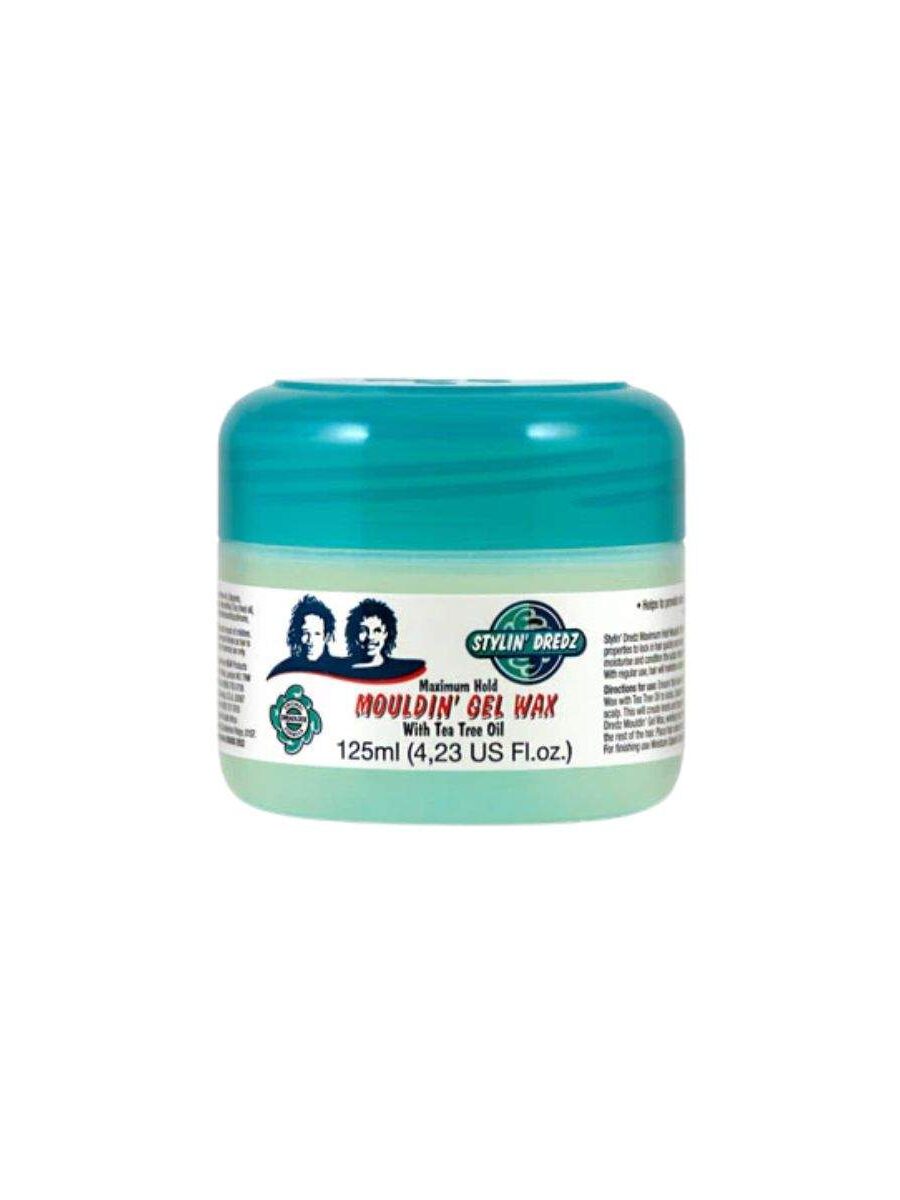 Styling Dredz Moulding Gel-Wax 125ml