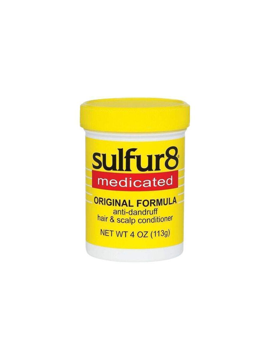 Sulphur8 Revitalisant original 113g