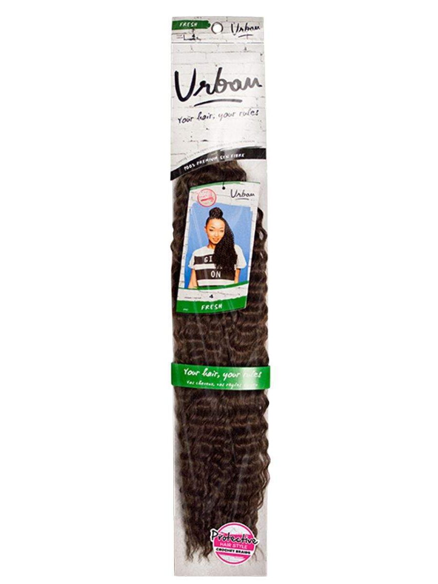Urban Fresh