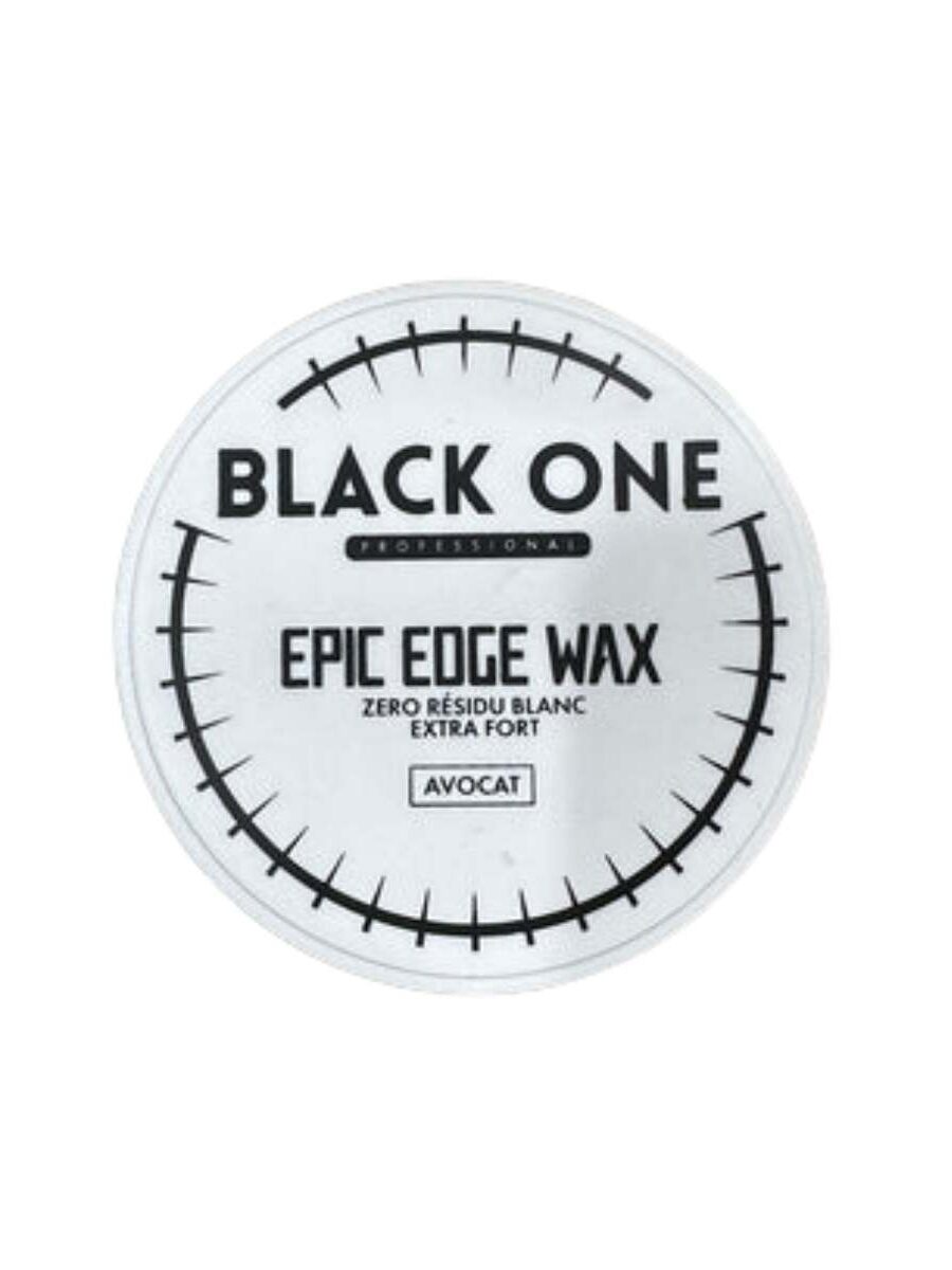 BLACK ONE WAX AVOCAT - White - 150ml