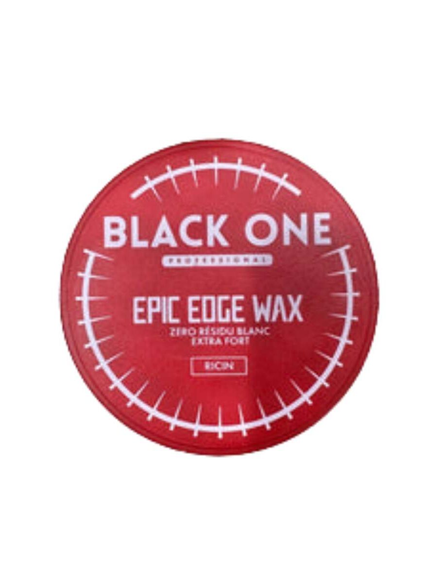 Black One – Hair Wax Bright 150ml