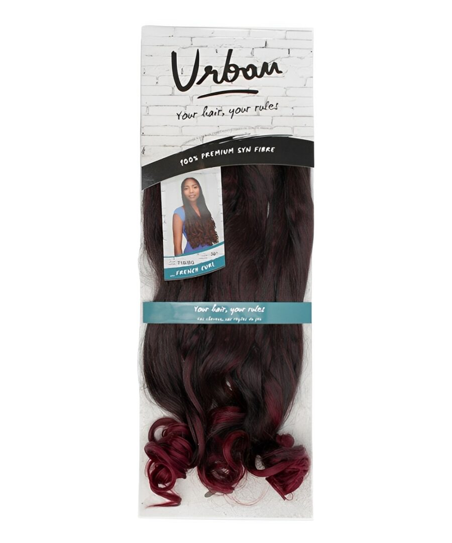 Urban - French Curl