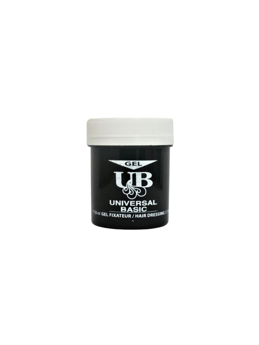 Gel 118ml UNIVERSAL BASIC