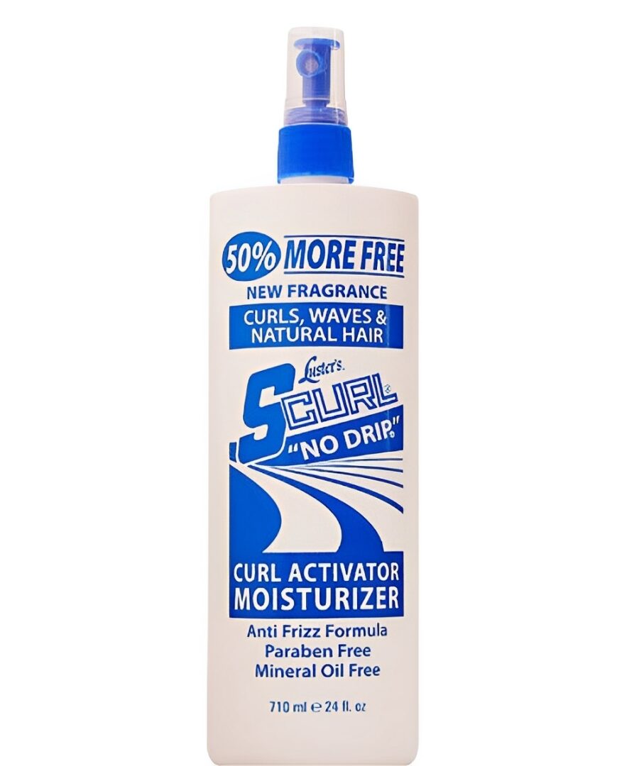 S-Curl No Drip 24 oz - Bonus - 710ml