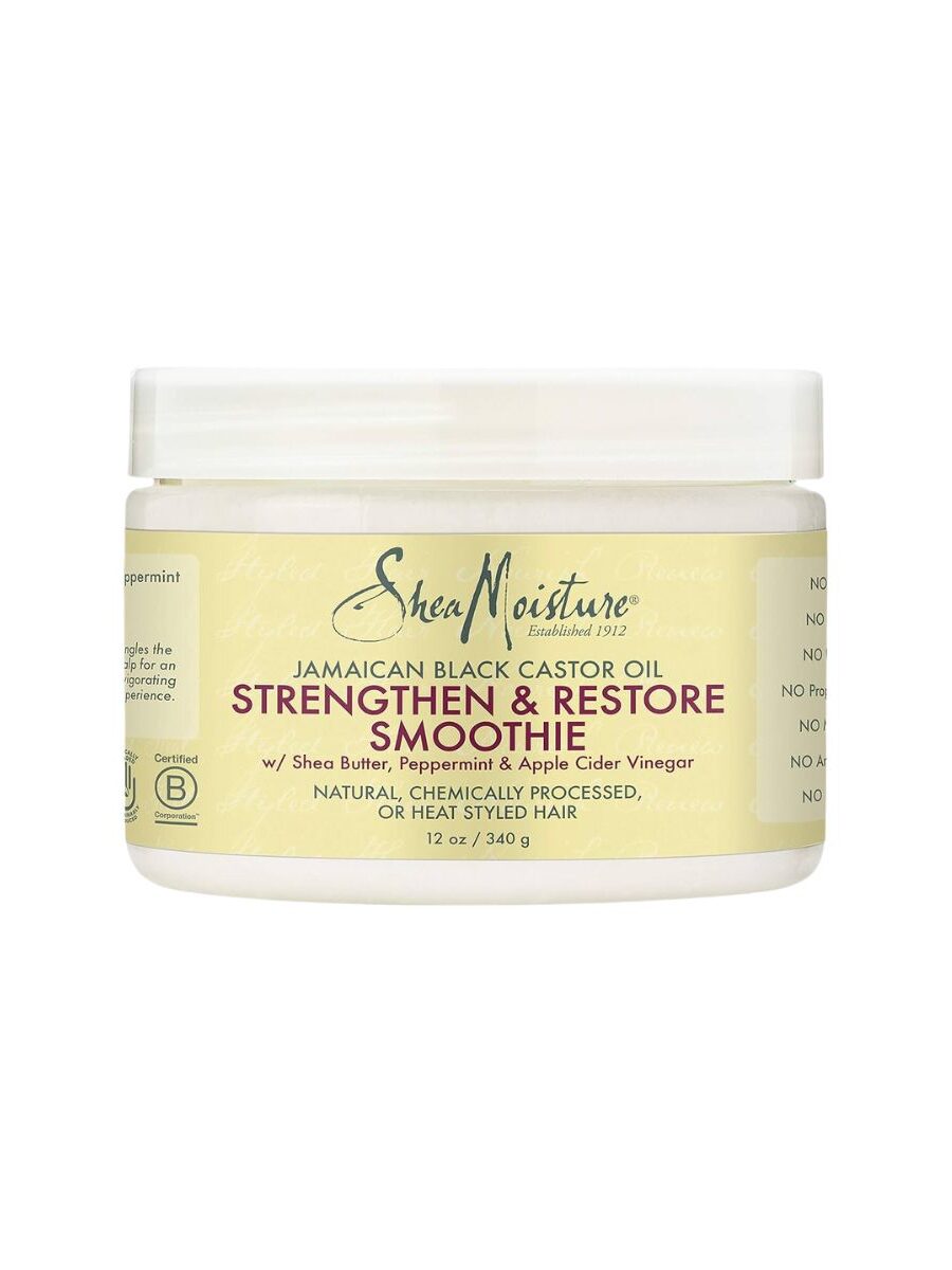 Shea Moisture Jamaican Smoothie 340g