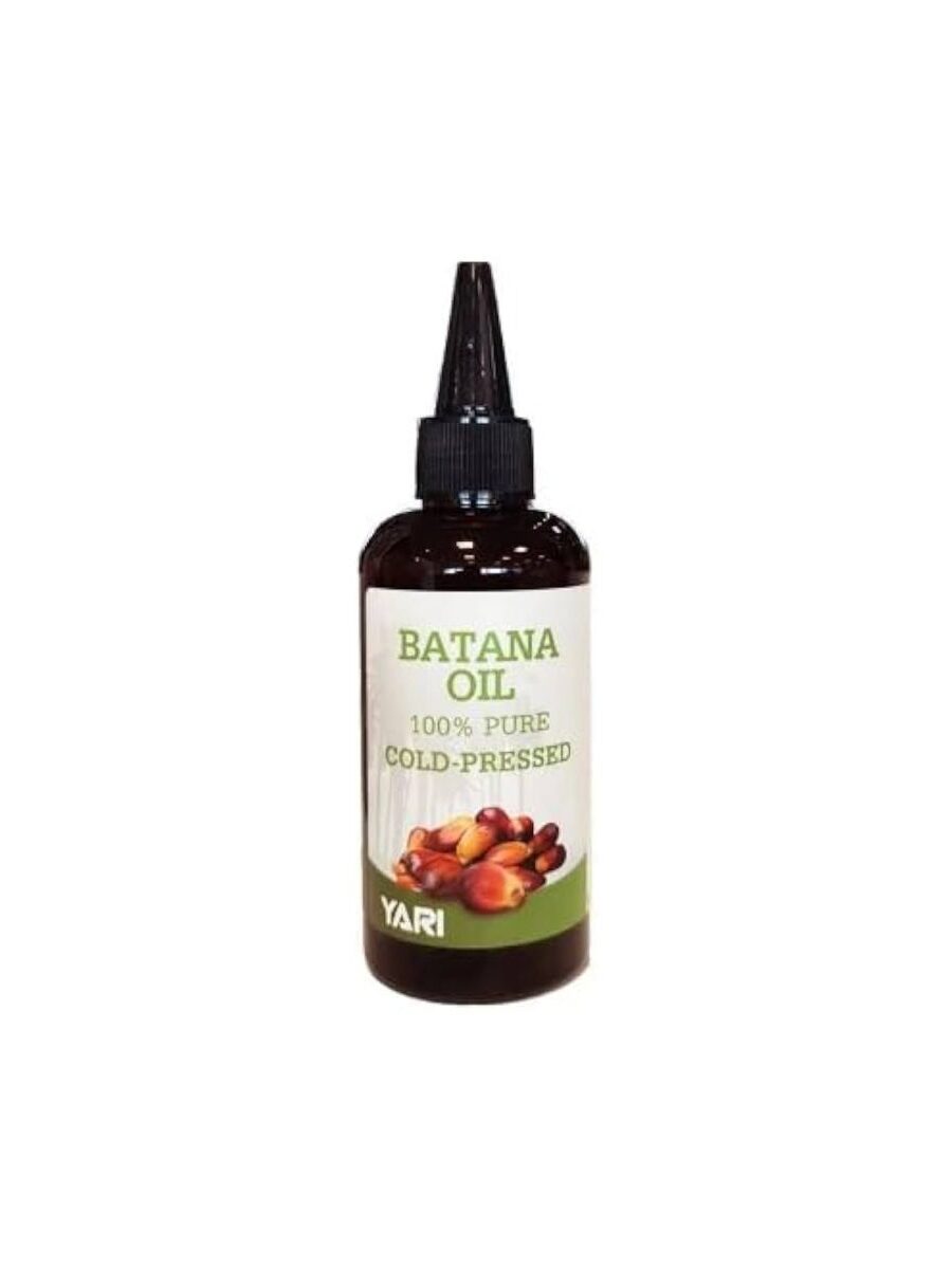 Yari 100% pur huile de batana à froid 105 ml