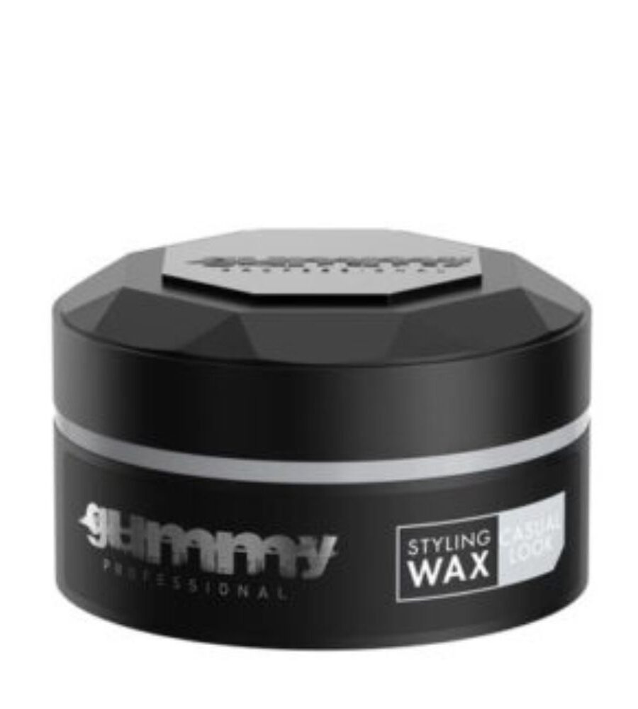 Cire Cheveux GUMMY Casual Look 150ml