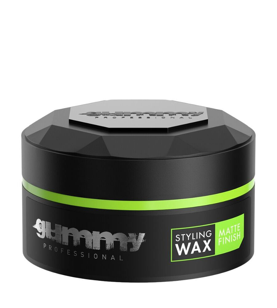 Gummy styling wax matte finish 150ml