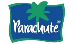 Parachute Logo