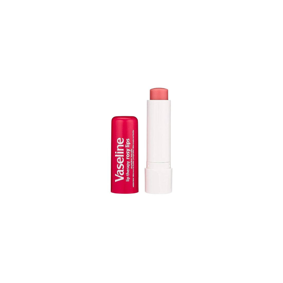 Vaseline Lip Therapy Rosy Lips