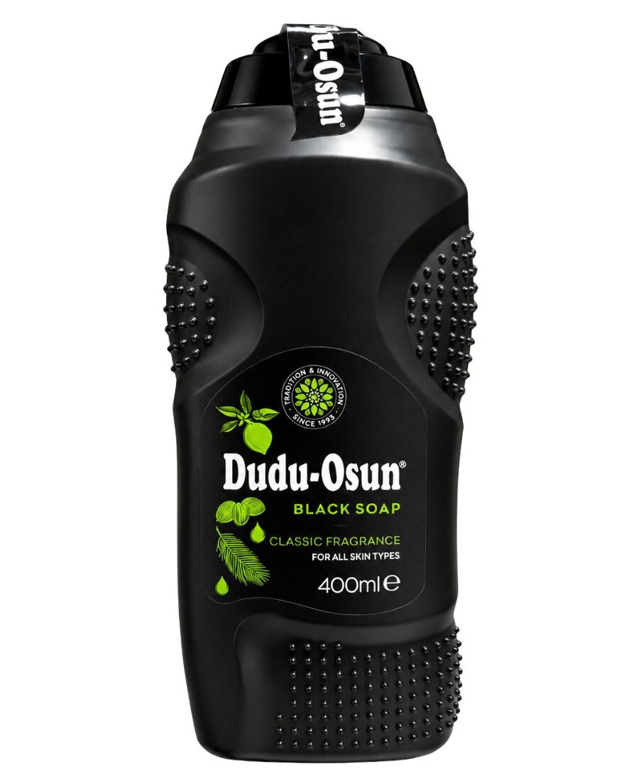 Dudu Osun Gel douche 400ml